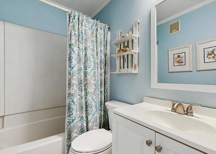 Your Base For The Ultimate Vacation * Ocean City