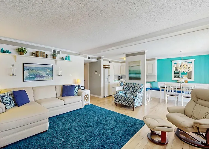 Holiday home Your Base For The Ultimate Vacation