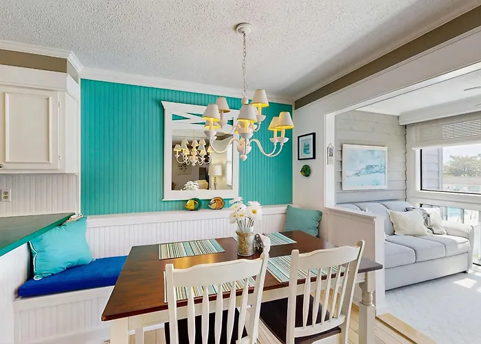 Your Base For The Ultimate Vacation Ocean City