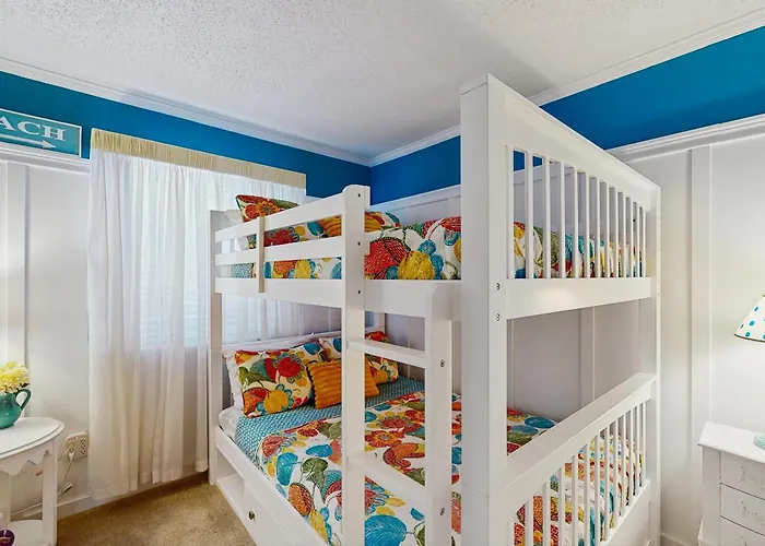Your Base For The Ultimate Vacation * Ocean City