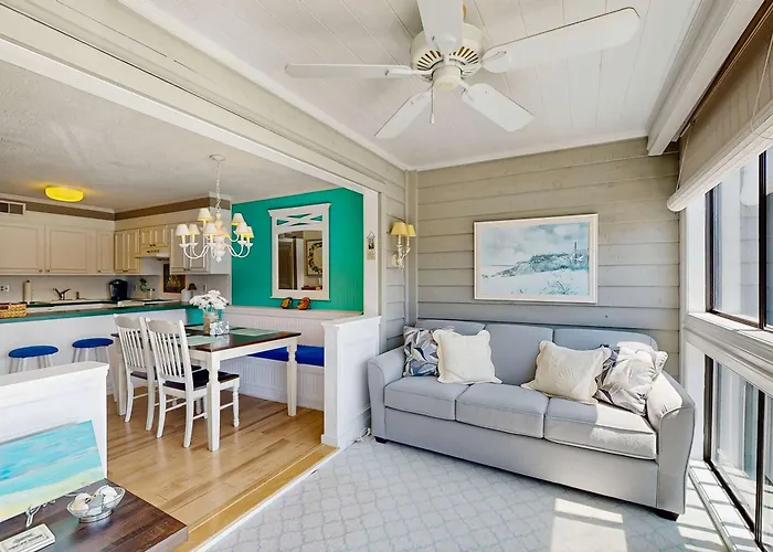 Holiday home Your Base For The Ultimate Vacation