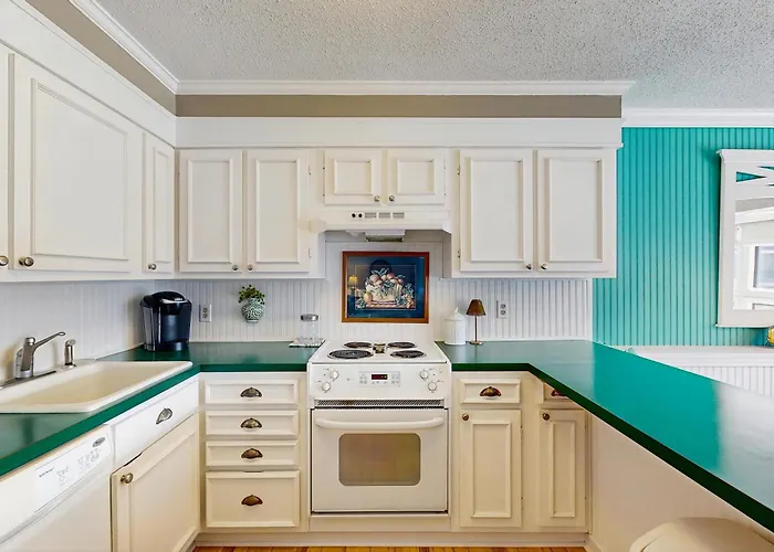 Holiday home Your Base For The Ultimate Vacation Ocean City