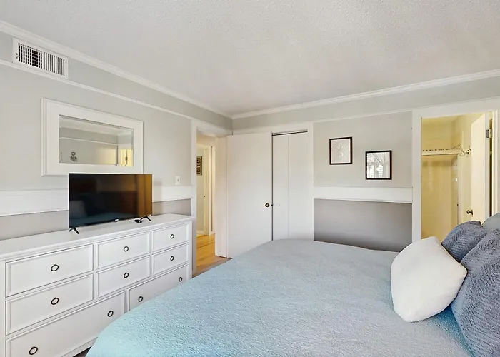 Your Base For The Ultimate Vacation