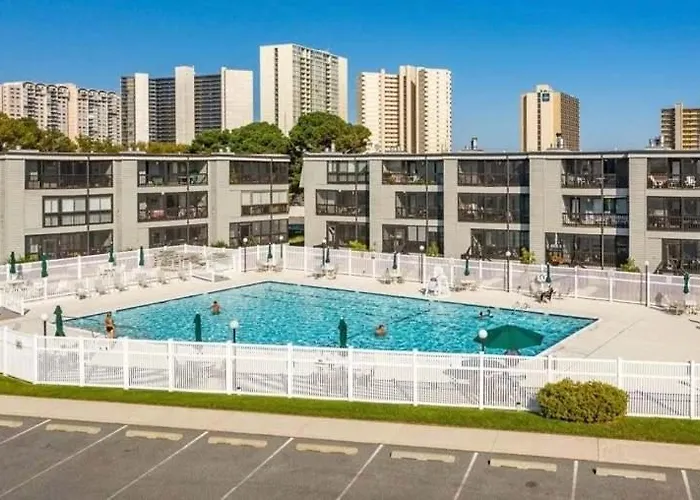 Your Base For The Ultimate Vacation Holiday home Ocean City