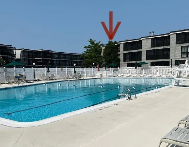 Your Base For The Ultimate Vacation Holiday home Ocean City
